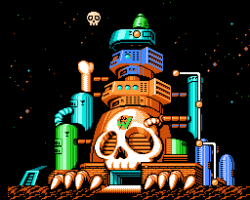 Mega Man 3 (Europe) (Rev A)