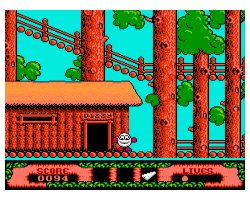[Aladdin] Fantastic Adventures of Dizzy, The (USA) (Unl)