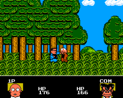 Tsuppari Wars (Japan)