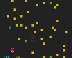 Dudes With Attitude (USA) (Unl)
