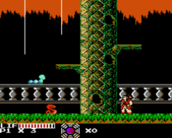 Master Chu & Drunkard Hu (Asia) (Unl) (NES)