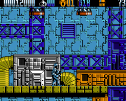 RoboCop 2 (USA)
