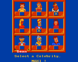 Hollywood Squares (USA)
