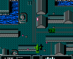Thunderbirds (Japan)