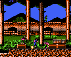 Cross Fire (Japan)