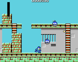 Mega Man (USA)