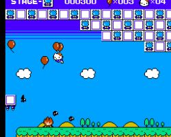Hello Kitty World (Japan)