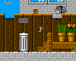 Chip 'n Dale Rescue Rangers (USA)