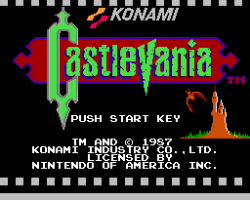 Kaizo Vania