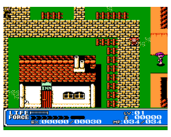 Crystalis (USA) (Beta)