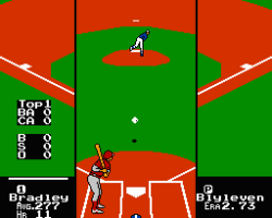 R.B.I. Baseball 2 (USA) (Unl)