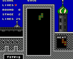 Tetris (Japan)
