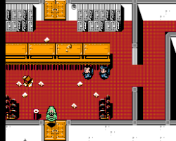 New Ghostbusters II (Europe)