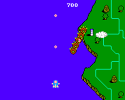 TwinBee (Japan)