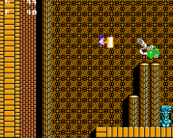 Esper Bouken Tai (Japan)