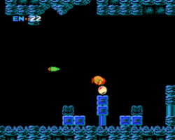 Metroid (USA) [Hack by Litmus Dragon v1.3] (~Metroid Remix)