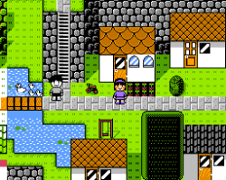Bakushou!! Jinsei Gekijou 3 (Japan)