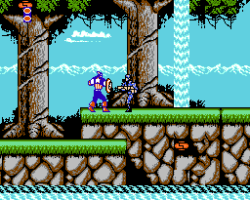 Captain America and the Avengers (USA)
