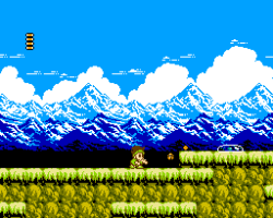 Seirei Densetsu Lickle (Japan)