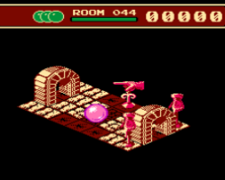 Airball (Proto1)