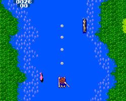 Tom Sawyer no Bouken (Japan)