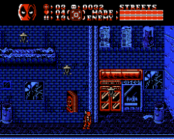 Deadpool