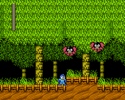 Mega Man 2 (Europe)