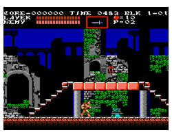 Akumajou Densetsu (Japan) [En by Vice v1.0] (~Legend of Demon Castle - Castlevania III)