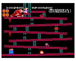 Donkey Kong (Japan)