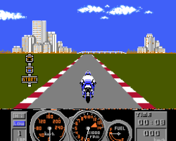 Top Rider (Japan)