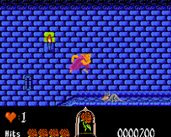 Beauty and the Beast (Europe)