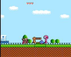 Robocco Wars (Japan) [En by Stardust Crusaders v1.0]