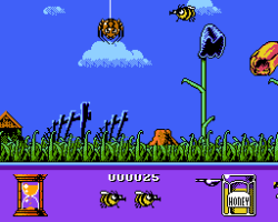 Bee 52 (USA) (Unl)