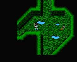 Dragon Buster II - Yami no Fuuin (Japan)