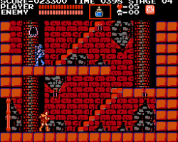 Castlevania Death Counter