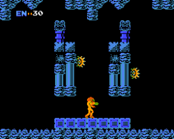 Metroid (Europe)