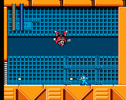 Mega Man 5 (USA)