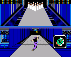 Perfect Bowling (Japan)