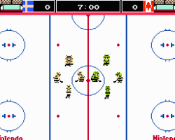 Ice Hockey (USA)