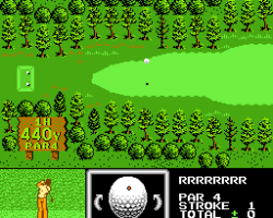 Golf Grand Slam (USA)