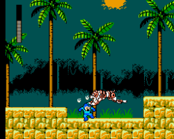 Rockman 5 - Blues no Wana! (Japan)
