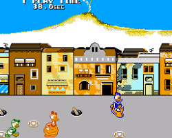 Donald Duck (Japan)