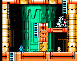 Mega Man 6 (USA)