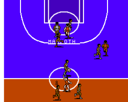 Zenbei!! Pro Basket (Japan)