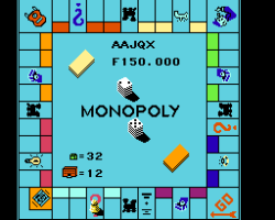 Monopoly (France)