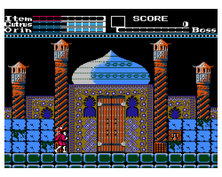 8 Eyes (USA)