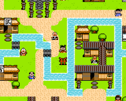 Musashi no Bouken (Japan)