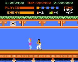 Kung Fu (Europe)
