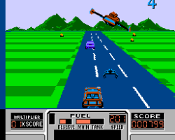 RoadBlasters (USA)