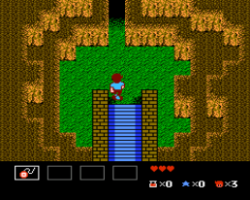 Startropics (USA)